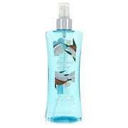 Body Fantasies Coconut Body Spray 8.0 Oz Womens Bath & Body Body Fantasies