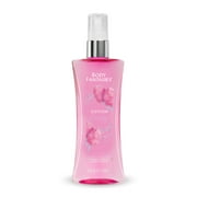 Body Fantasies Cotton Candy Body Spray for Women, 3.2 fl oz