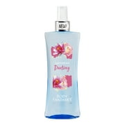 بودي فانتازيا Daydream Darling Fragrance Body Spray، 8 fl oz