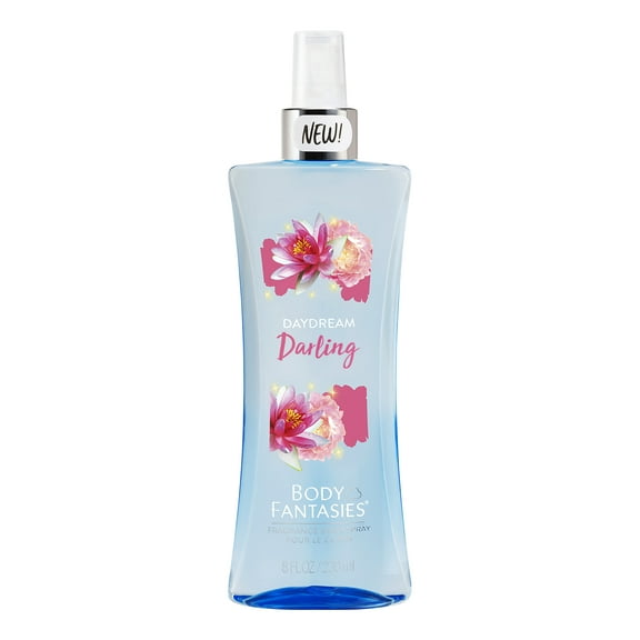 Body Fantasies Daydream Darling Fragrance Body Spray, 8 fl oz