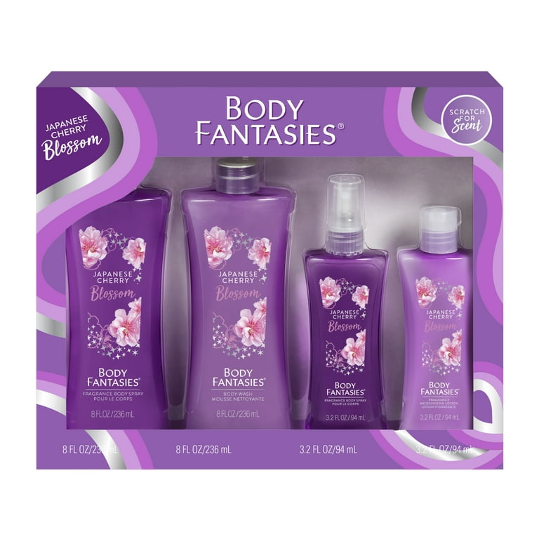 Amazon.com : Japanese Cherry Blossom - 3 pc Bundle - Daily