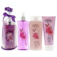thumbnail image 1 of Body Fantasies Japanese Cherry Blossom Women 3 Pcs Set, 1 of 4