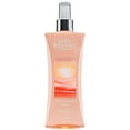 thumbnail image 1 of Body Fantasies Signature Body Spray, Sweet Sunrise Fantasy 8 oz (Pack of 2), 1 of 4