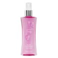 Body Fantasies Signature Fragrance Body Spray, Cotton Candy, 3.2 fl oz