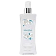 thumbnail image 1 of Body Fantasies Signature Fragrance Body Spray, Fresh White Musk, 8 Fluid Ounce, 1 of 5
