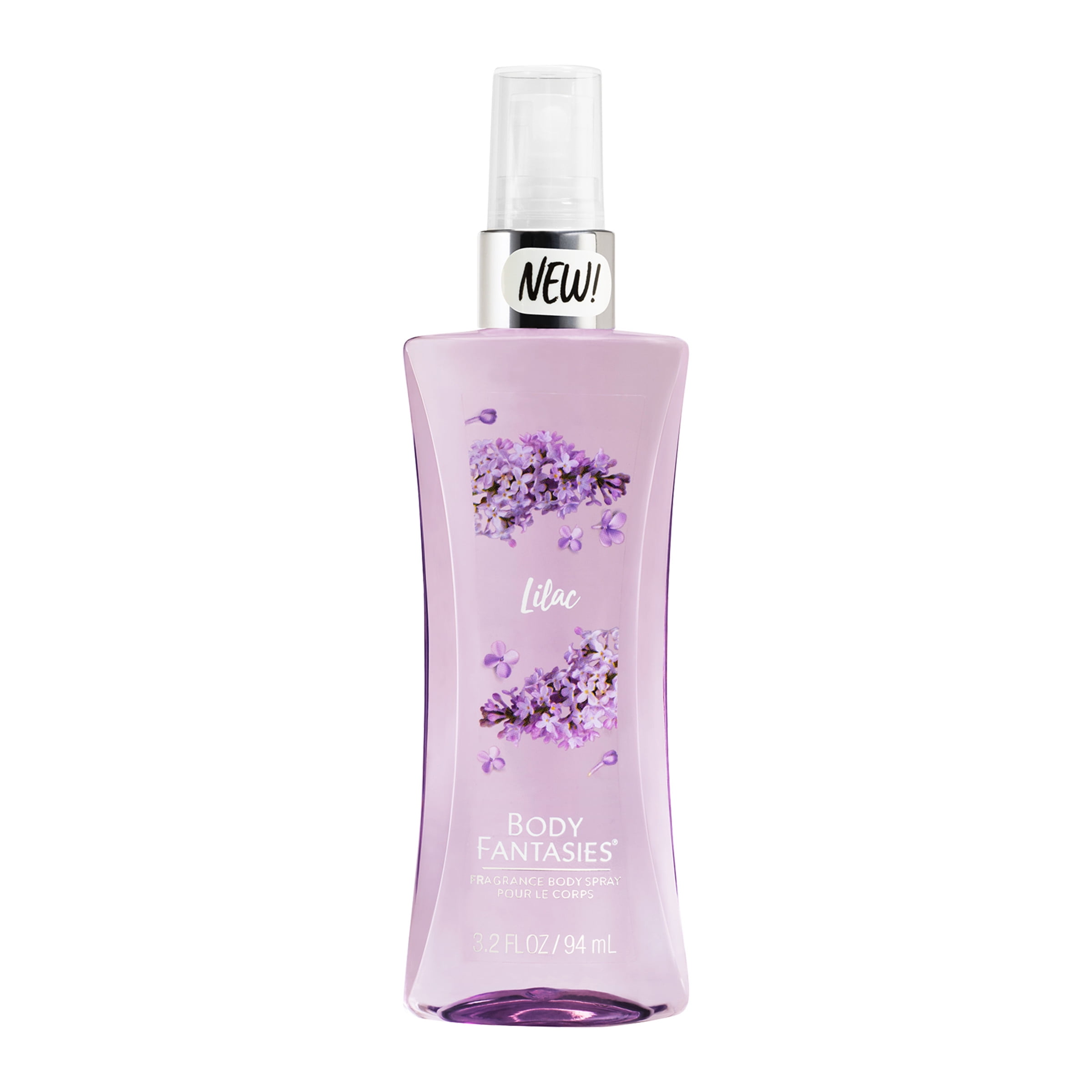 TOP 10 LILAC FRAGRANCES, LILAC IN PERFUMES