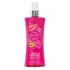 Body Fantasies Signature Fragrance Body Spray, Pink Vanilla Kiss Fantasy 8 oz Pack of 4