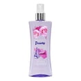 thumbnail image 1 of Body Fantasies Signature Fragrance Body Spray, Romance and Dreams, 8 Fluid Ounce, 1 of 3