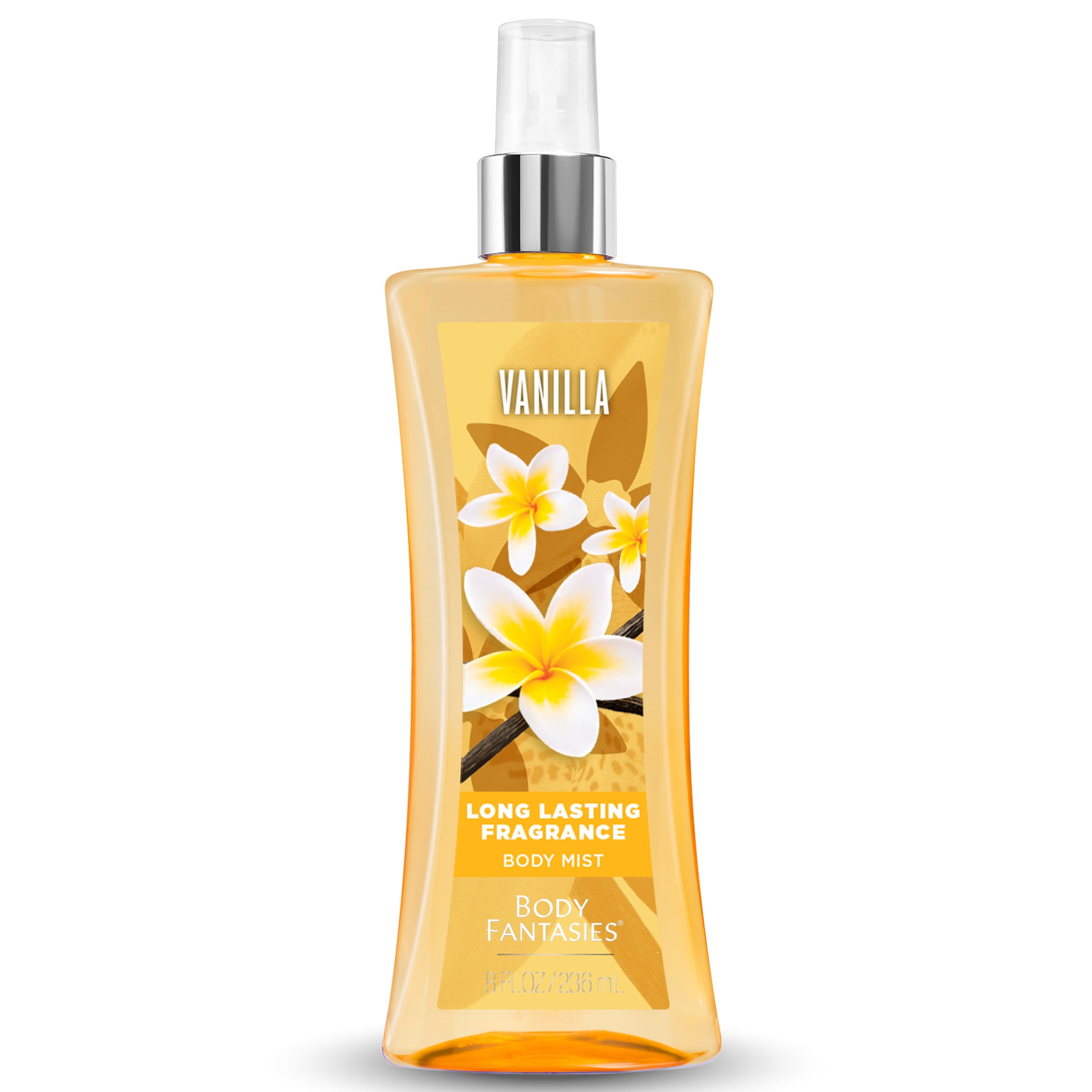 その他 Body Fantasies Vanilla Fantasy 236ml Amazon.com : Body Fantasies Signature Fragrance Body Spray