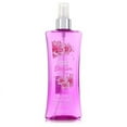 thumbnail image 1 of Body Fantasies Signature Japanese Cherry Blossom by Parfums De Coeur Body Spray 8 oz for Women Pack of 4, 1 of 2