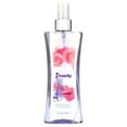 thumbnail image 1 of Body Fantasies Signature Romance & Dreams Body Spray, 8 fl.oz., 1 of 5
