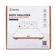 thumbnail image 1 of Body Fat Anylazer Scale, 1 of 8