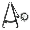 Body Fat Caliper BMI Measuring Tape Skinfold Calipers Body Fat Measure