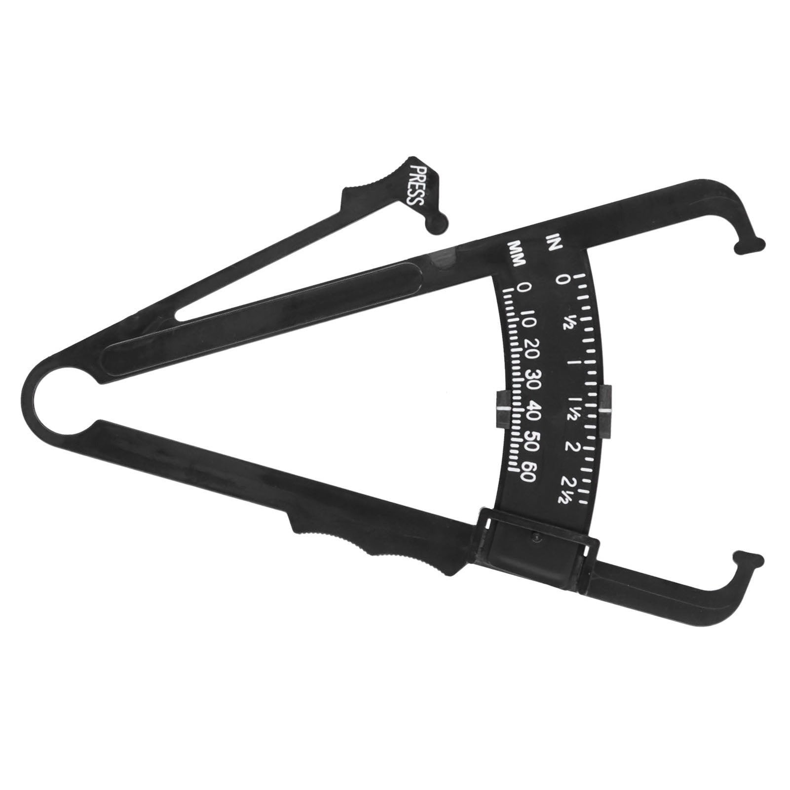 Body Fat Caliper, Body Fat Tester Caliper, Body Fat Caliper Made Of