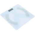 Body Fat Scale Scale for Body Weight Intelligent Number Bathroom Scales