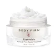 thumbnail image 1 of Body Firm Essentials Plump & Firm Facial Treatment 1.7 oz Hydrating Firming Face Cream, 1 of 1
