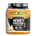 thumbnail image 1 of Body Fortress Super Advanced Whey Protein Powder, Vanilla Flavored, Gluten Free, 2 Lb, 1 of 10