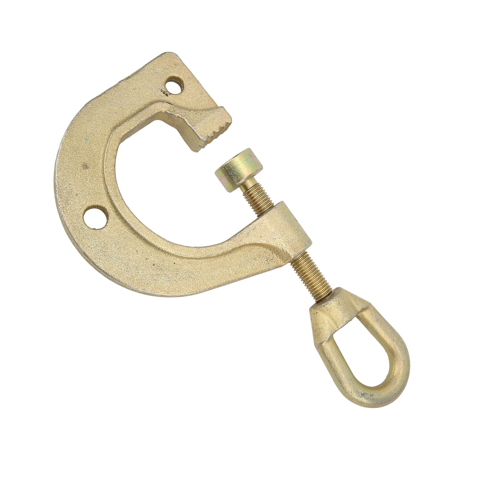 Body Frame Repair Clamp, G Style Repair Clamp Body Frame Dent Puller Clamp Sheet Girder Repair