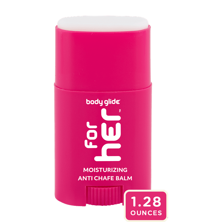 11 Best Anti-Chafing Products