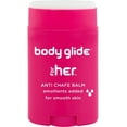 thumbnail image 1 of Body Glide for Her Vitamins A, B, E, and F Long-Lasting Hydrate Skin Anti Chafe 1.5 oz, 1 of 7