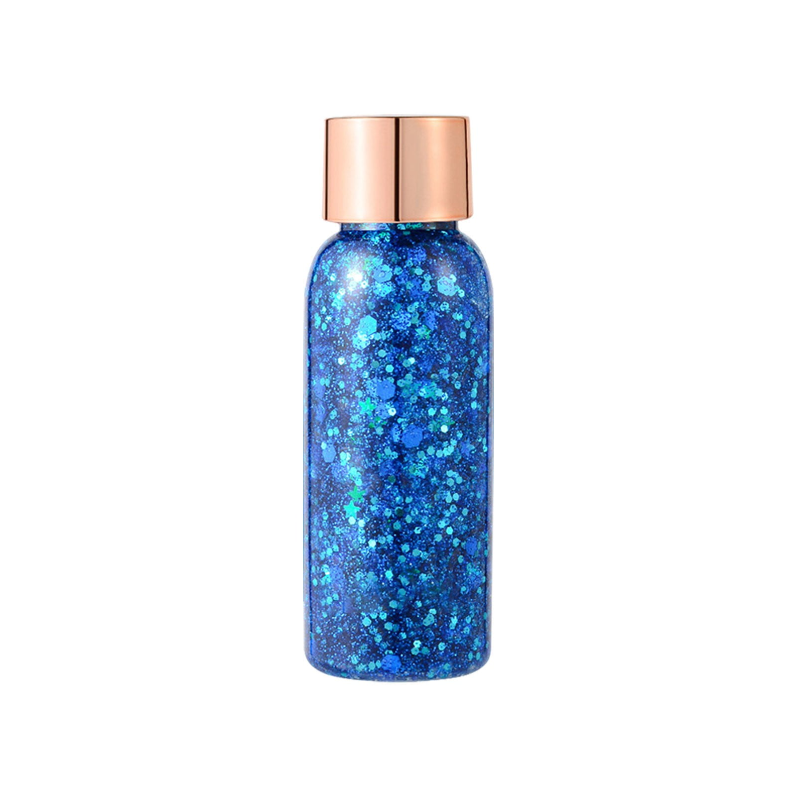 Body Glitter Gel Face Glitters Body Gel Sequins Liquid Eyeshadow
