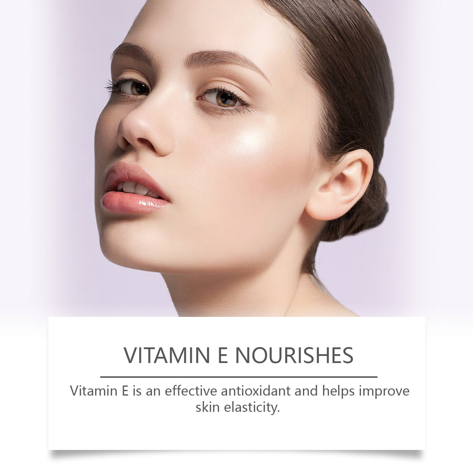 Body Glitter Oil Facial Fluid High Gloss Moisturizing Easy To Apply