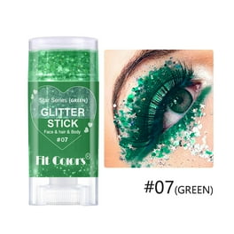 Moon Glitter Hair Glue Clear G09514 Costume Make Up Moon Glitter Hair Glue Clear G09514 Costume Make Up