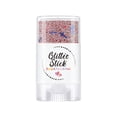 thumbnail image 1 of Body Glitter Stick - Red White Blue Glitter, Patriotic Glitter Stick, 4th of July Glitter Stick, Hair Glitter Gel for Football Game, Flag Makeup, Waterproof, Independence Day, Art Craft, 1 of 9