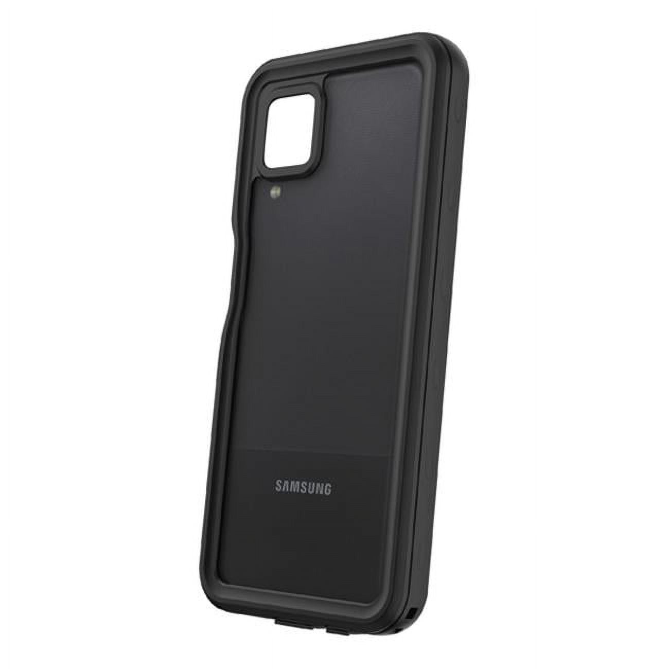 Body Glove Tidal Waterproof Phone Case, Samsung Galaxy A12, Durable ...