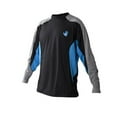 thumbnail image 1 of Body Glove 14183-S-EMPI Mens Performance Loosefit - Empire Blue & Black, Small, 1 of 1