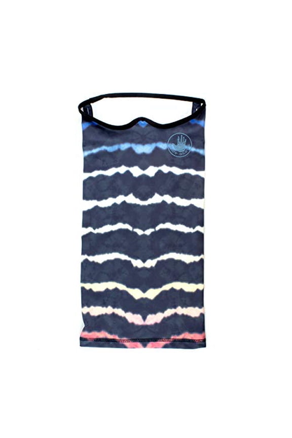 2-Pack Mens Warming Gaiter Face Masks (Mix Pack 2)