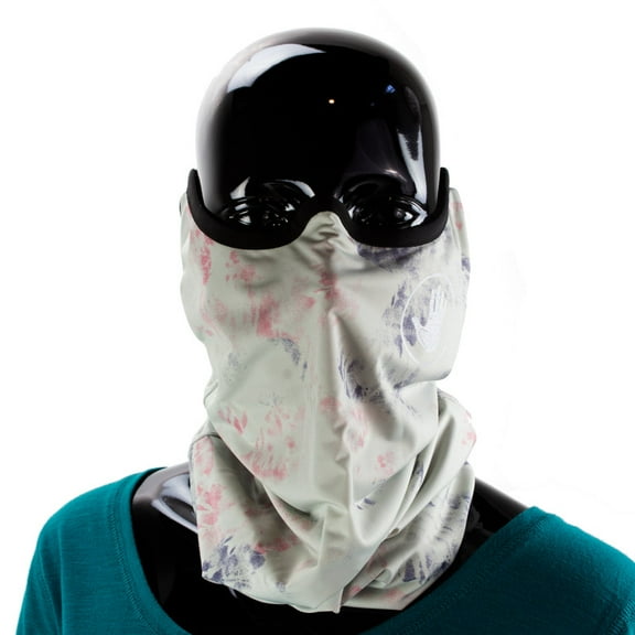 Body Glove 2-Pack Women's Cooling Gaiter Face Masks