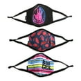 thumbnail image 1 of Body Glove 3-Piece Women's Face Mask Set, 1 of 5