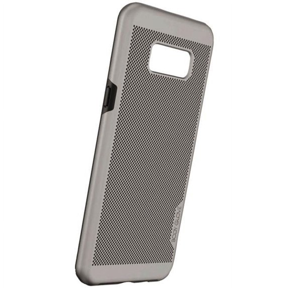 Body Glove 9608701 Galaxy S8 Mirage Case, Gray