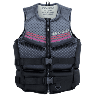 Life Saver Jacket