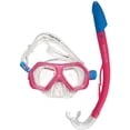 thumbnail image 1 of Body Glove Aquatic Mischief Kids Mask and Snorkel Combo For Snorkeling, Diving, and Swimming, 1 of 4