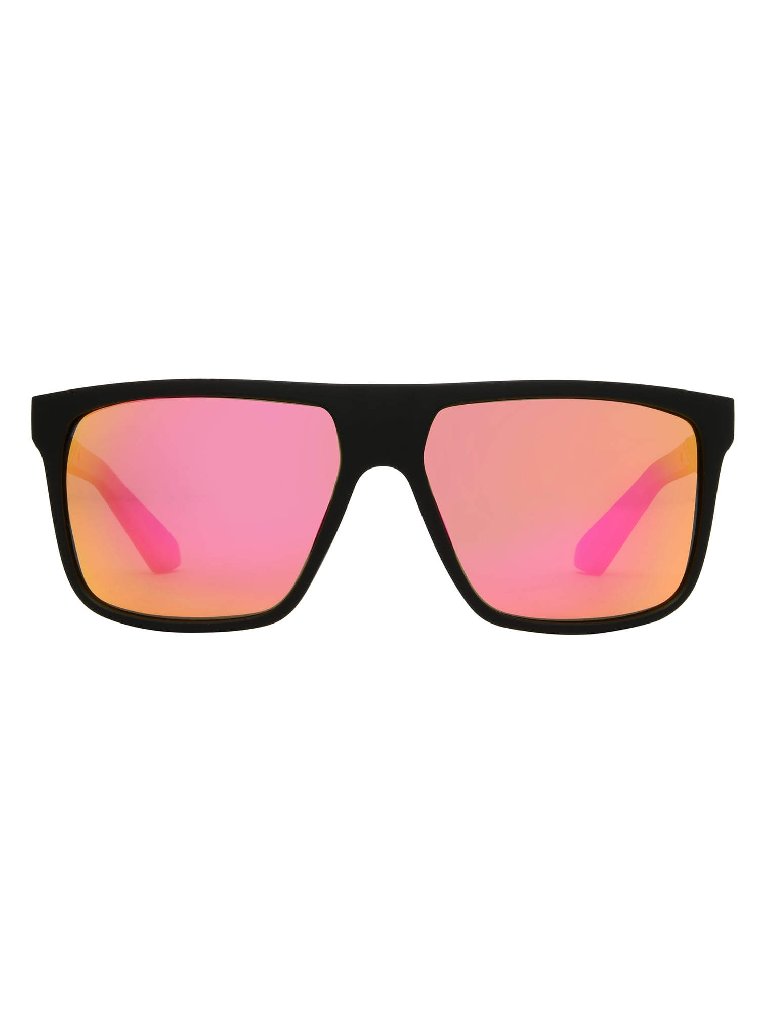 Body Glove Square Full-Rim Polarized Sunglasses