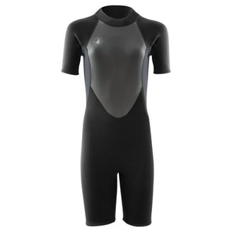 新品未使用　BODY GLOVE スプリング　WETSUITS メンズ　ML Men's Gold Cell 4/3mm Slant Zip Fullsuit - Black - Body Glove