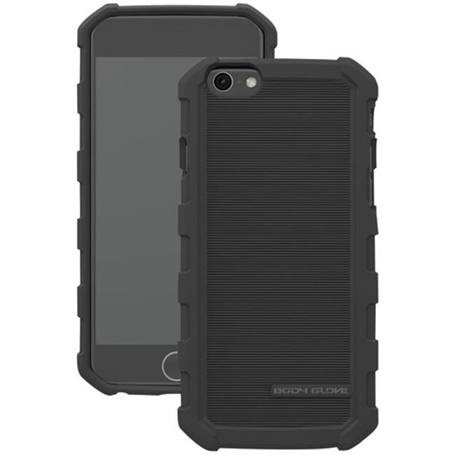 Body Glove Bogl9449101 Body Glove Iphone 6 4.7& Dropsuit Case (Black
