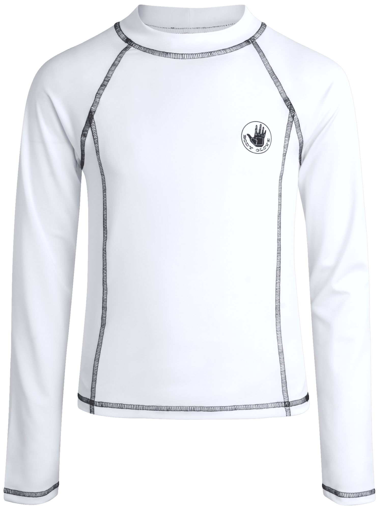 Body Glove Boys Rash Guard UPF 50 Quick Dry Sun And Sand Protection body-glove-boys-rash-guard-upf-50-quick-dry-sun-and-sand-protection