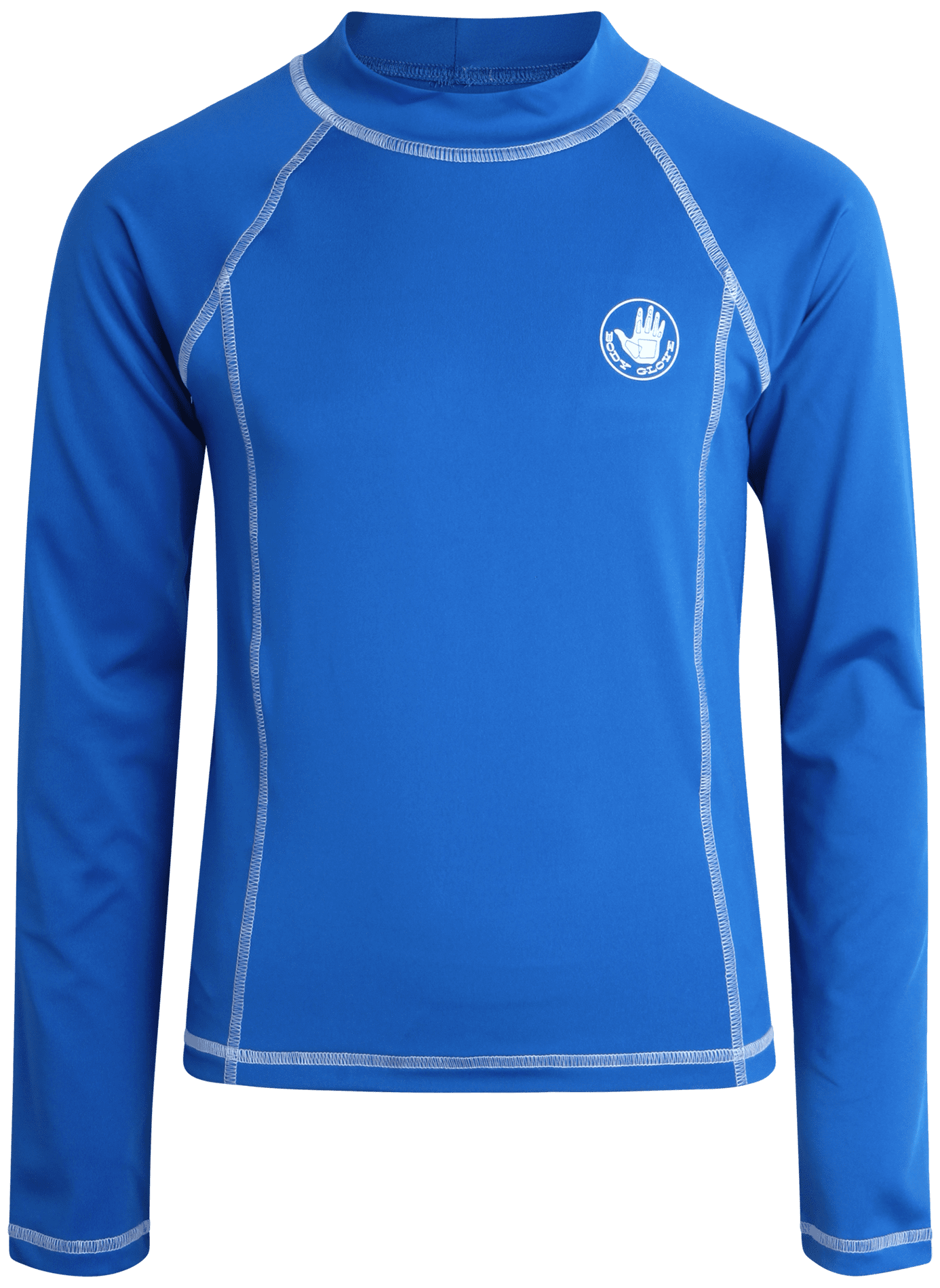 Body Glove Damen Rashguard Shirt - UV-Schutz Shirt Mit Kapuze Für Strand & Pool