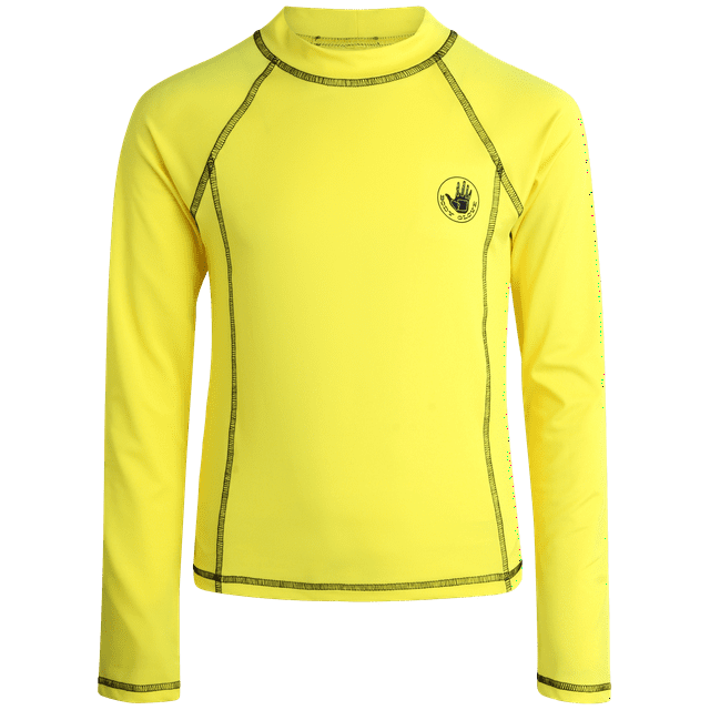 Body Glove Boys' Rash Guard UPF 50+ Quick Dry Sun and Sand Protection