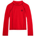 thumbnail image 1 of Body Glove Boys' Rash Guard – UPF 50+ Quick Dry Sun and Sand Protection Long Sleeve Swim Shirt (2T-14), 1 of 7