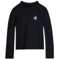 thumbnail image 1 of Body Glove Boys' Rash Guard – UPF 50+ Quick Dry Sun and Sand Protection Long Sleeve Swim Shirt (2T-14), 1 of 4