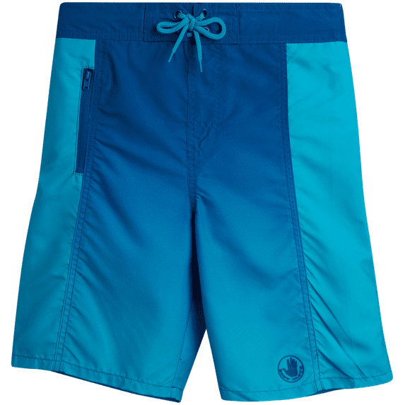 Body Glove Boys' Swim Trunks - UPF 50+ Quick Dry Bathing Suit, Sizes 8-18