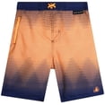 thumbnail image 1 of Body Glove Boys' Swim Trunks - UPF 50+ Quick Dry Bathing Suit, Sizes 8-18, 1 of 7