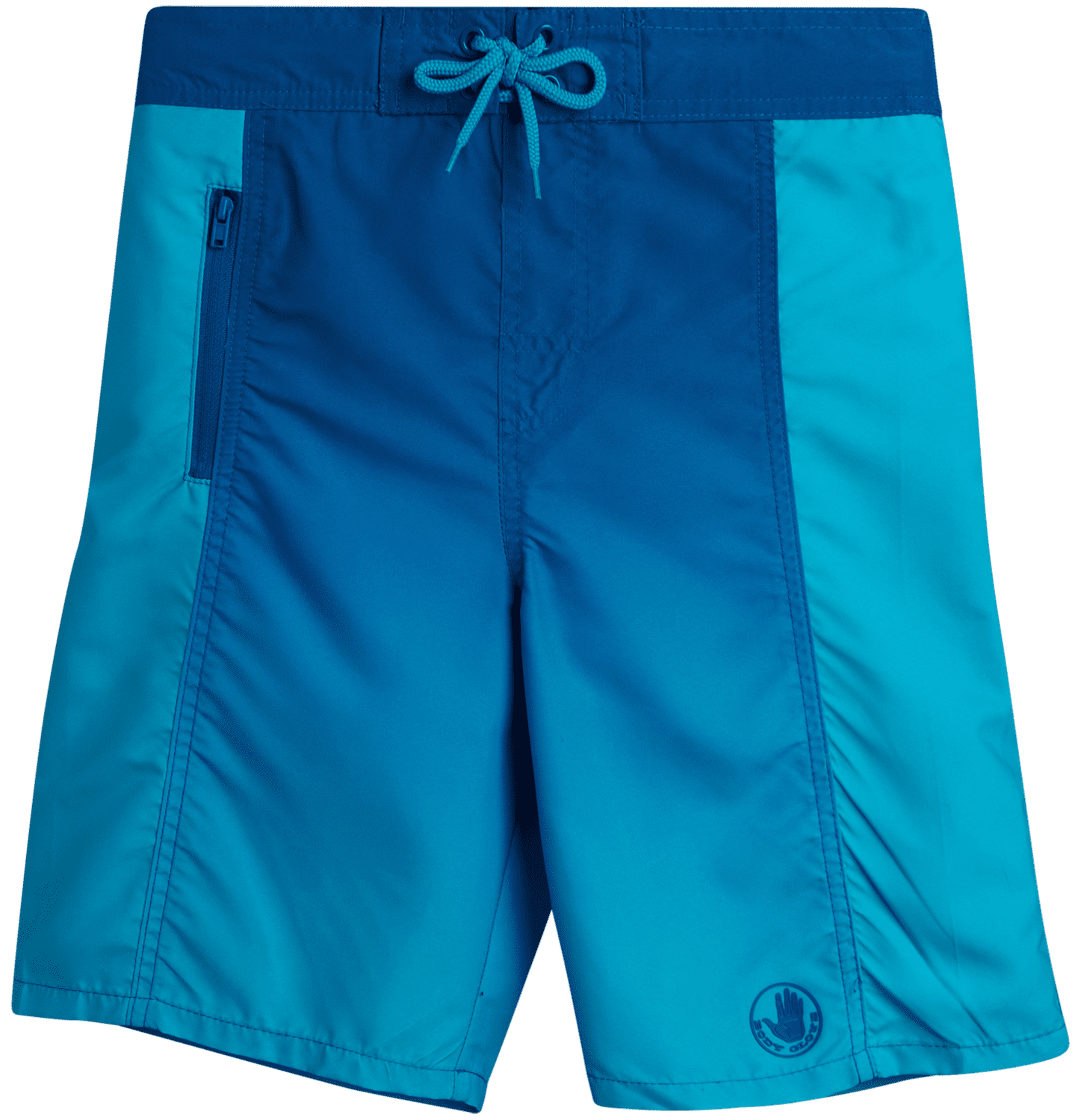 Body Glove Boys' Swim Trunks UPF 50+ Quick Dry Bathing Suit, Sizes 8