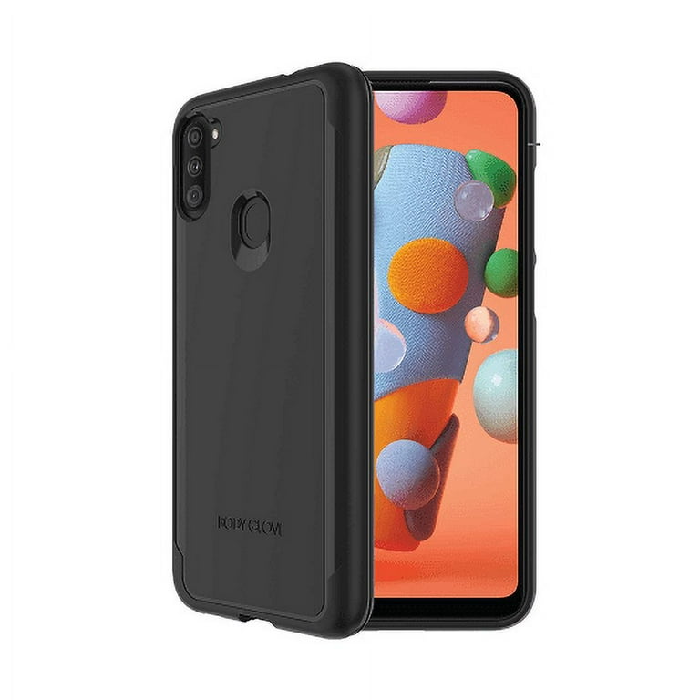 Body Glove Cadence Case with Built-In Antimicrobial Protection for