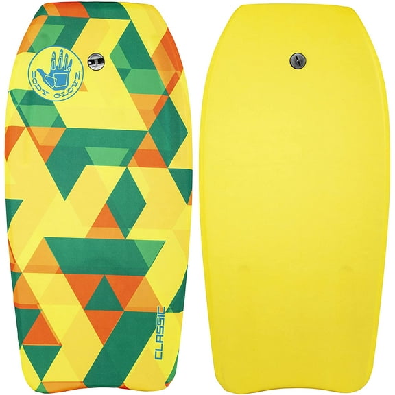 Body Glove Classic 37" Bodyboard, Leash Included
