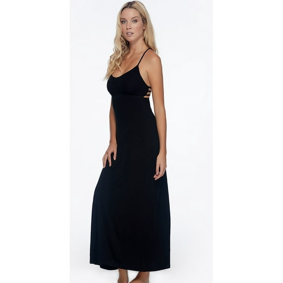 Body Glove Cover Up Nerida 39415621-068 Black / Small